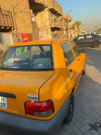 سايبا • ٢٠١٨ • ثلج