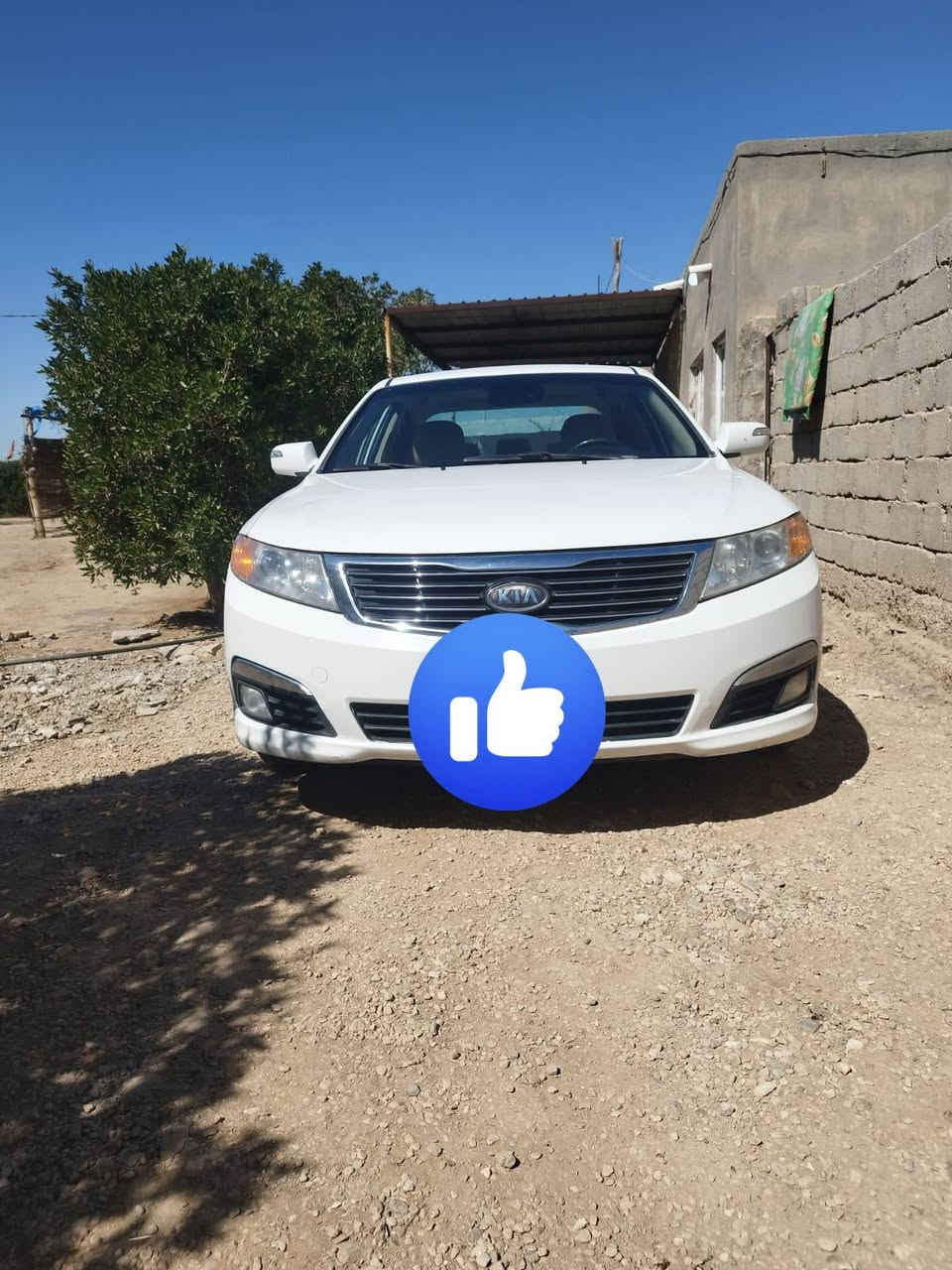 اوبتما أمريكي 2010
رقم بابل ...
مكينه 2400شاده حاويه 
تخم تاير حداديه كفالة 
حادث جاملغ امامي من امريكا 
السعر 135وبيه مجال
المكان بابل الشوملي 
للاستفسار على الرقم 
***********
***********
