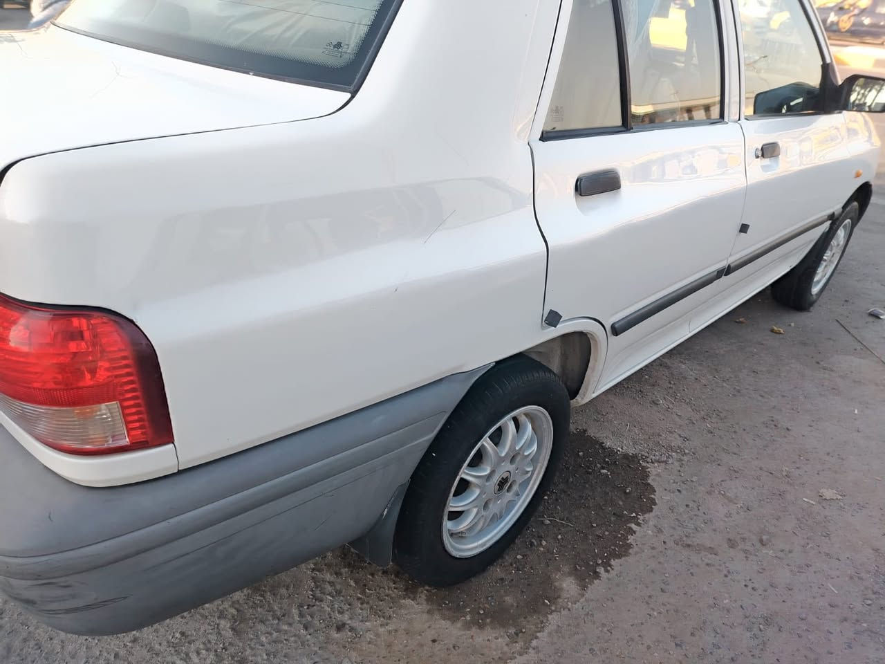 سلام عليكم سايباموديل18كفاله كفاله عامه من كلشي كفاله مكينه مامفتوحه كيرمامفتوح شواصي زلغ مابيهاوضع شركه حساسات ويل كب شاشه كلهاوضع شركه البلادي سبيرهامانازل شرط سونر***********بغدادمدينة صدرسعر55وبيهامجال بصيط
