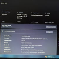 ديل • SSD١٢٨ رام٨ • بعقوبة