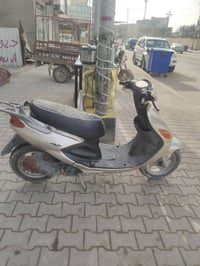 دراجه اكزز • نضيفه • البصره ابو الخصيب