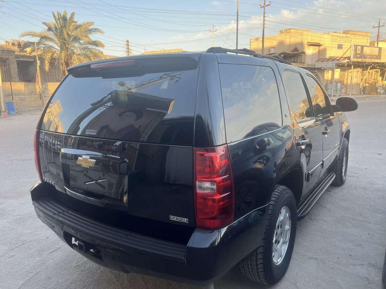 يالله السلام عليكم اخوان سياره تاهو 2010 أدوات سياره جاهزه حداديه مكينه كير كله بجيس بيها كص قماره فقط والجاملغ الخلفي مصبوغ السعر 85 وبيها مجال للشراي ***********
