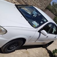 سني اوتوماتيك 10 ابيض نظيف مكفواله للبيع سعر 112 وبي مجال قليل 0780902...
