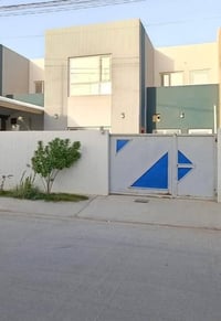 قريه الغدير ٢ • ١٥٠م • طابقين