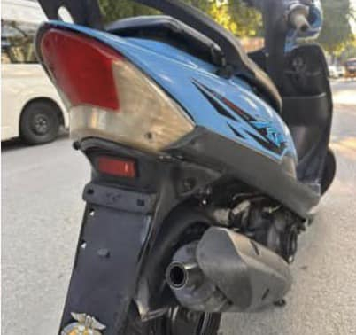 السلام عليكم ماكس عدله بوشه 55مصار هوايه من فاشكها  صالنصه FM سلف هندر شغال صلف رياضي  شلعه معدل خير من الله  منقصها شي سعر 300او بيها مجال مكان الاعضميه اصليخ ***********
