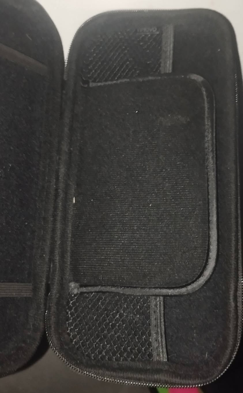 حقيبة ننتندو سويج اولد و عادي 
كوالتي جدا عالي
السعر ٨ الاف


**إذا كنت صاحب هذا الإعلان وتريد حذفه لأي سبب، رجاءا أرسل رسالة إلى الدعم الفني**