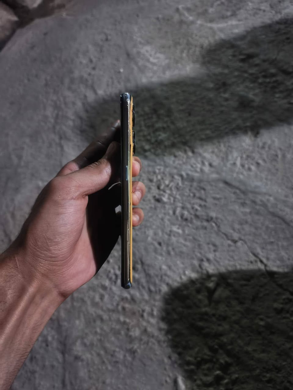 سلام عليكم مرخصت الادمن جهاز OPPO Reno8 T ذاكره 256  جهاز قوي حيل سلس وكله شغال وعلى فحص  نضيف  ببجي 90 فريم شاشه 90 هيرتز البيع والمراوس مكاني فلوجه


**إذا كنت صاحب هذا الإعلان وتريد حذفه لأي سبب، رجاءا أرسل رسالة إلى الدعم الفني**