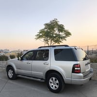 اكسبلورر • ٢٠٠٨ • دبل