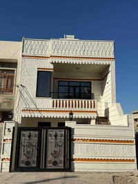 حي ٥ حسارؤك • ١٢٥م • ٣ غرف