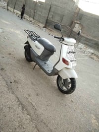 بيكم • محرك ٦٠ • سلف وهندل