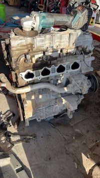 مكينة C200 • ٢٤٠٠ سي سي • ما تحتاج شي