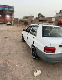 سايبه موديل 2022  كير مكينه تبريد كفاله تخم تاير سياره جديده مناقصه شي...