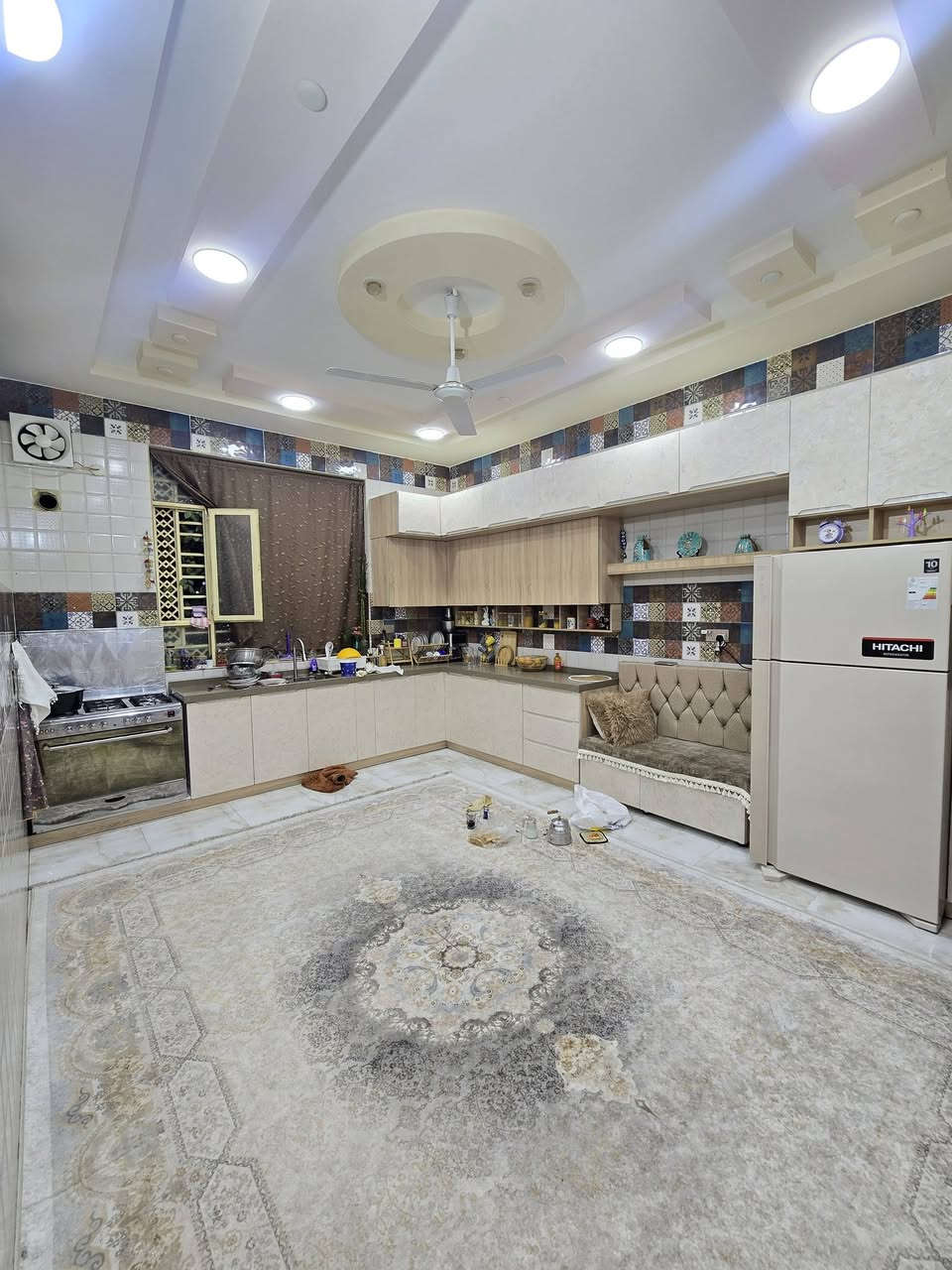 ّ🔴اعلان رقم 142

#الفلاحيه_حي_الامام_الرضا_قرب_صيدليه_كربلاء
بيت ركن مساحته 343 متر 
الوجه 17.15
النزال 20
عرض الشارع 10

🛑 ط1 
غرفتين وم ،صاله ،استقبال ،مطبخ ، مجموعه عدد 2 
 🛑ط2
اربع غرف نوم + هول وصحيات 
ملاحظه الطابق الثاني نقص بياض او ارضيه فقط

السعر : علق (تم)

🍁🍁🍁🍁🍁🍁🍁🍁🍁🍁
للاستفسار او الاتصال على الأرقام التالية
 
المكتب :📞📞   ***********
🍁🍁🍁🍁🍁🍁🍁🍁🍁🍁
عنوان مكتبنا : 🏦#الفلاحية_قرب_صيدلية_كربلاء
