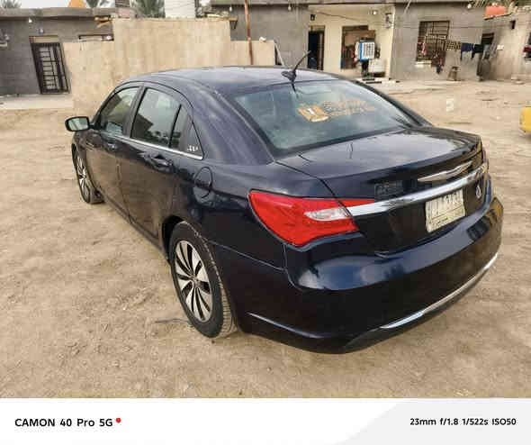 سلام عليكم سي ميتين ٢٠١٣ رقم بابل تحويل مباشر سنويه ٢٧ سياره مكفوله من الكص والعيب الشرعي مصبوغة عام حادث جاملغ خلفي جهت العبري بدون دواخل شاصي لغت مكفول حوض مكفوال سياره جاهزه عل آخر حبايه تبريد ثلج حداديه جديده البيع أو مراوس بتكسي بفرق السعر ٦٥ قفل 
*********** وبي واتس
