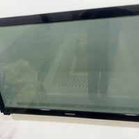 بلازما سامسونج 42 • شاشة لمس • البصرة الكزيزه