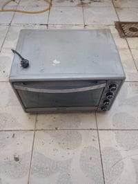 شغال • بدون صواني • بدون شبجه