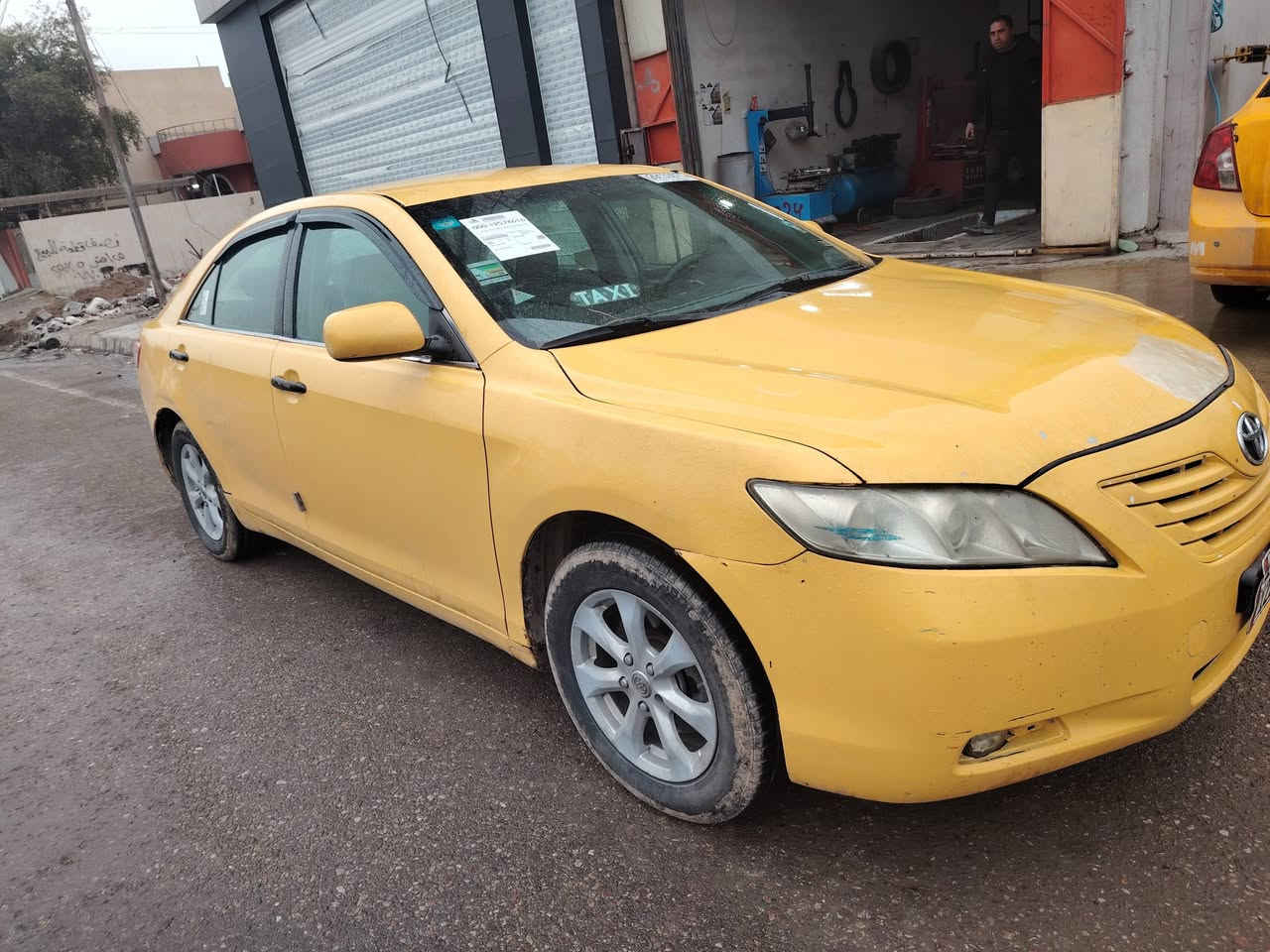 كامري البيع مكفوله كفاله عامه
شرط ٨٢وبيه مجال ***********
المكان كركوك
