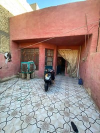 سبع قصور • غرفتين • سطح جبير