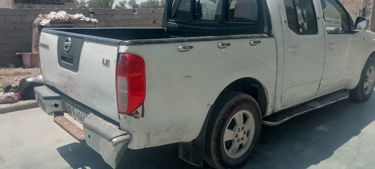 للبيع نيفاره 2009.  ***********
