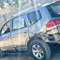 مهافي • ٢٠٠٨ • فول GT