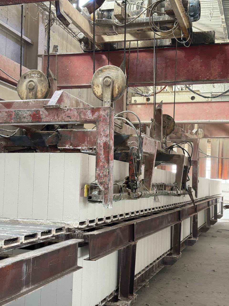 يعلن معمل ثرمستون النجف تخفيض سعار  جمله   لكافة محافظات العراق  ***********
***********       24  ×24×60/عدد الكبسه 42⬅️يبني 6متر طول بأرتفاع /1متر

18×24×60/عدد الكبسه 56قطعه ⬅️يبني 8متر طول بأرتفاع /1متر
20×20×60عدد الكبسه 60قطعه ⬅️يبني 7متر وربع طول برتفاع /1متر
15×20×60⬅️عدد الكبسه /80/قطعه يبني 9متر ونص طول برتفاع /1متر
14×24×60/⬅️عدد الكبسه /70/طابوقه تبني 10طول برتفاع /1متر

قياسات طابوق العگاده والتغليف
12×24×60⬅️/عدد الكبسه /84طابوقه تعگد /12متر مربع
10×20×60/⬅️عدد الكبسه 100طابوقه +10طابوقه قياس 20حمايه تعگد 13متر
لاتصال على لارقام
***********
***********
