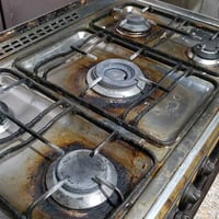 ورشة الضياء لتصليح الطباخات لدينا خدمة تصليح في المنزل الصور امامكم وب...