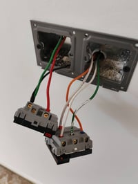 تأسيس كهرباء ٤٠٠م • نظام ٣ خطوط • سويتجات أوز