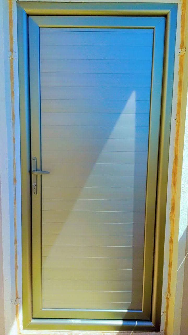 السلام عليكم

هل تبحث عن الجودة والإتقان في عمل الأبواب والشبابيك؟
🔹 معمل إيليا يقدم لكم أفضل أعمال أبواب وشبابيك الـ  PVC والالمنيوم
✔️ شغل درجة أولى
✔️ عزل حراري ممتاز
✔️ عزل صوتي عالي الجودة
✔️ متوفر بالألوان: (الأبيض – الصاجي – البلوطي – الشمباني – الأسود)

🎉 عرض خاص بمناسبة شهر رمضان المبارك 🎉
🚪 الباب الأبيض التركي بسعر 100 ألف فقط
🚚🔧 توصيل وشد مجاني ضمن عرض رمضان
⏳ العرض مستمر طوال شهر رمضان المبارك

📍 الموقع: حي الحرفيين – الشارع الرئيسي قرب معمل اندومي
📞 رقم الهاتف: ***********
*********** (متوفر واتساب)

احجز الآن واستفد من العرض الرمضاني المميز
