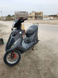 ماكس • دراجه نضيفه • سلف ما يشتغل