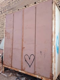 كرفان • طول ٣م • ميسان