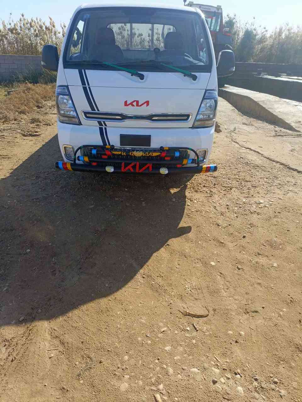 كيه 2023 رقم بغداد سياره جديده
ماشه 70 مكان واسط السعر 153… ترهم مراوس ***********
