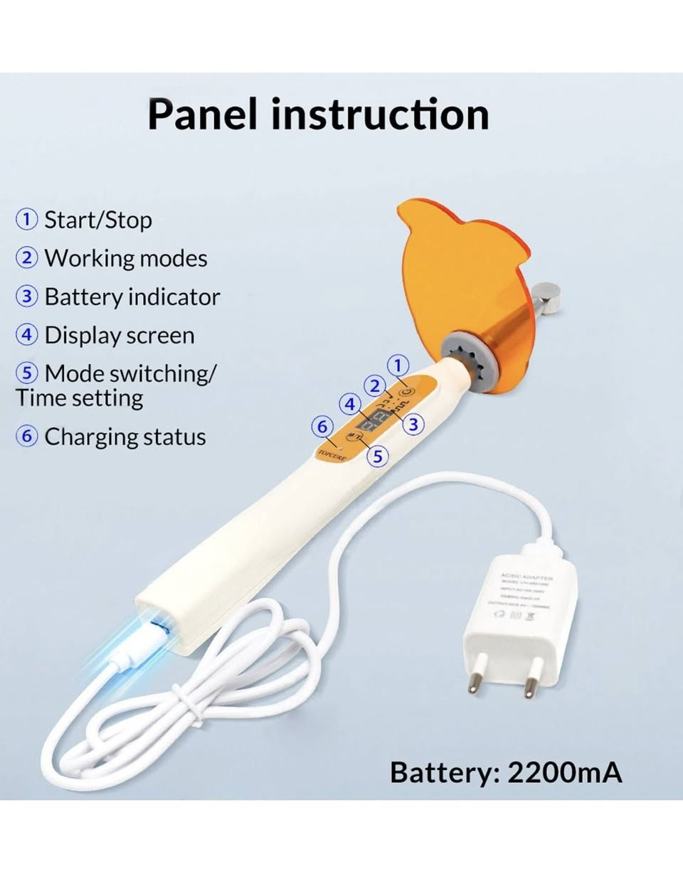 لايت كيور اسنان


**إذا كنت صاحب هذا الإعلان وتريد حذفه لأي سبب، رجاءا أرسل رسالة إلى الدعم الفني**