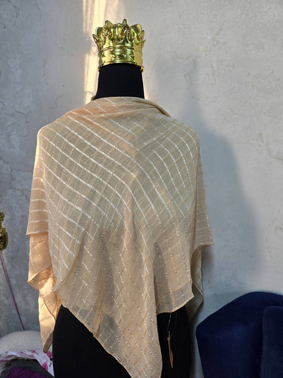 #منشوووور #خاص #بالربطات فقط #كل الخامات والقياسات


**إذا كنت صاحب هذا الإعلان وتريد حذفه لأي سبب، رجاءا أرسل رسالة إلى الدعم الفني**