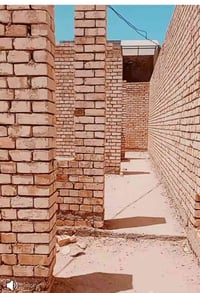 هيكل الواجهه ٥ النزال ١٣م وشويه يعني ٧٠ واقع حال عباره عن صحيات خارجيه...