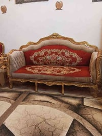 تخم زان مصري دمياط عشر مقاعد مستعمل نضافه نص بنص وسعر مناسب جدا لسعر 3...