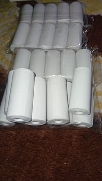 ٢٥ رولة • ورق طابعة • جودة