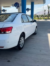 بي واي دي G3 • ٢٠١٤ • فول مواصفات