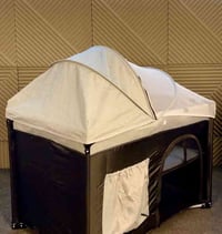 جمله فقط جمله فقط السلام عليكم  متوفر عندي كميه من سرير الطفل  نوعيه ج...