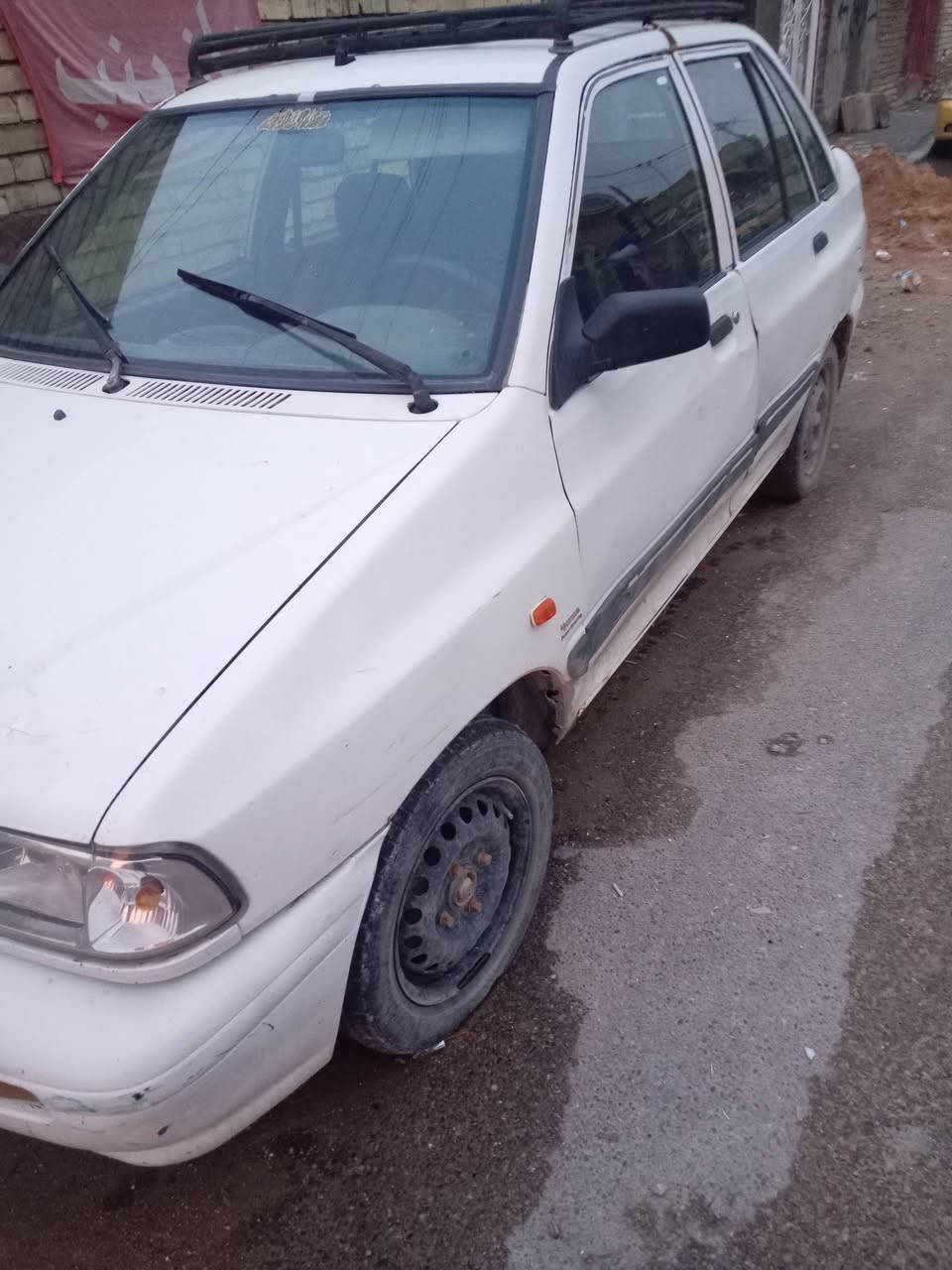 سايبا ٢٠١٠ باسمي بغداد السعر ٢٠
***********
