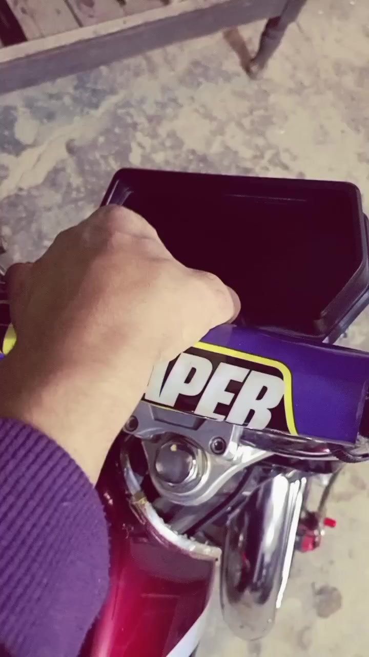 سلام عليكم دراجه سيفان البيع موديل 2024 اوراق اصوليه كهربائيّ كلهة شغالة  السعر خاص مكاني ديالى الخاص ناحيةالسلام هاذه رقمي ***********
