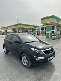 سبورتج • ٢٠١١ • رقم اربيل