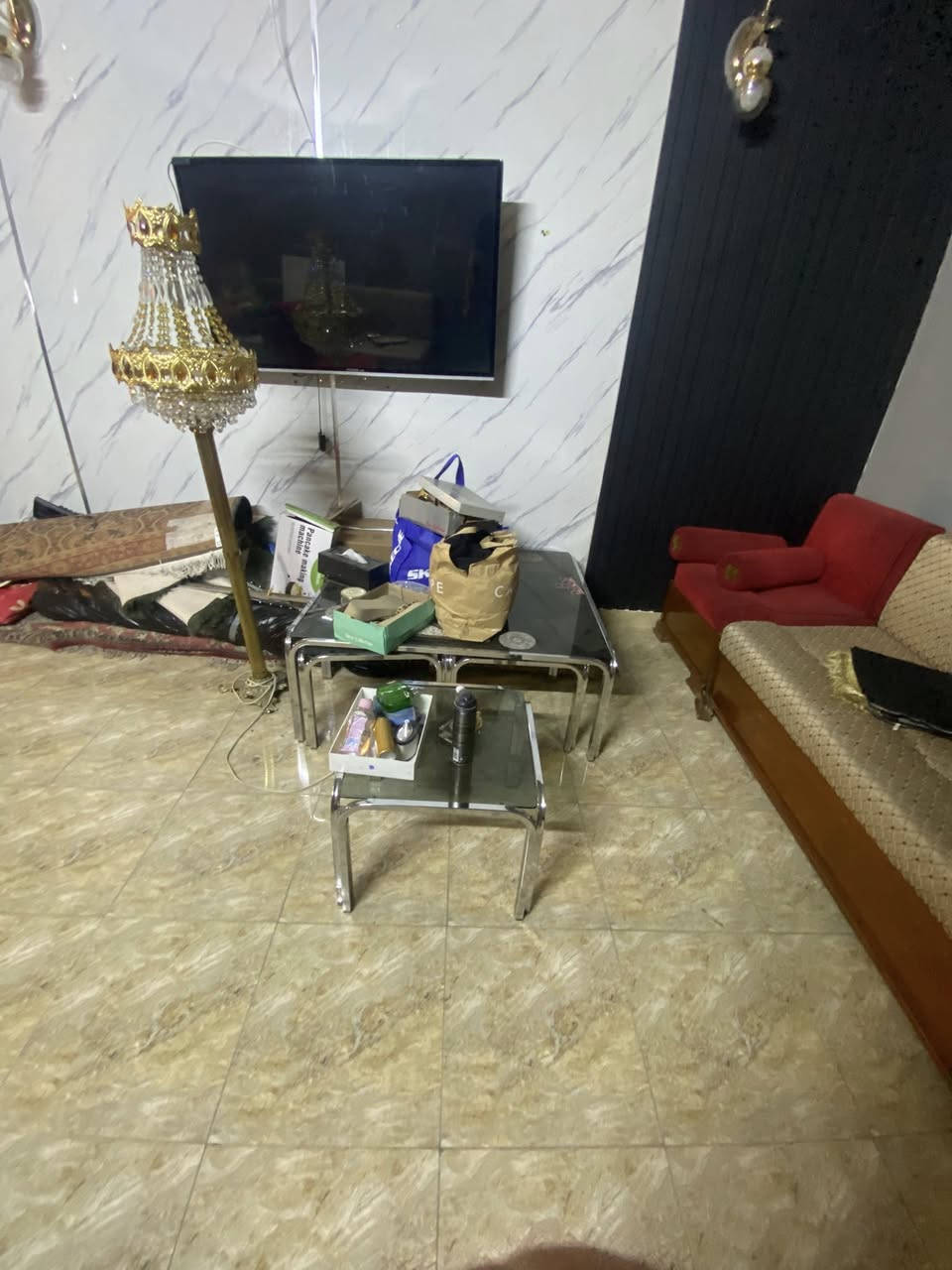 اثاث مستعمل للبيع مستعجل


**إذا كنت صاحب هذا الإعلان وتريد حذفه لأي سبب، رجاءا أرسل رسالة إلى الدعم الفني**