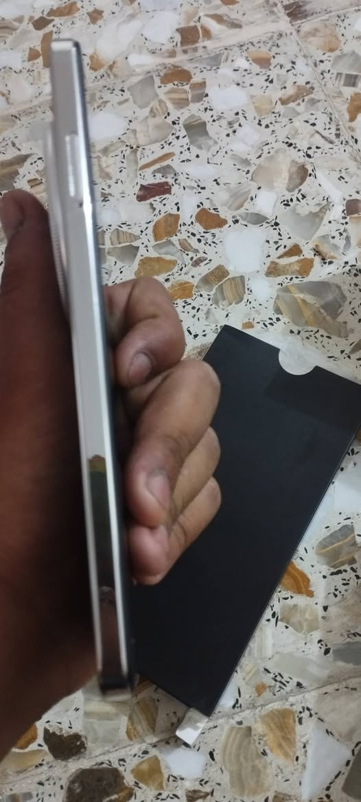 السلام عليكم جهاز شاومي 15الترا جهاز مستخدم نضيف رايده200المكان البدير


**إذا كنت صاحب هذا الإعلان وتريد حذفه لأي سبب، رجاءا أرسل رسالة إلى الدعم الفني**