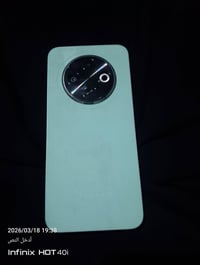 تكنو سبارك 30c • مع ملحقاته • نضيف