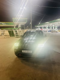 تراك هوك • ٢٠١٧ • حادث خلفي