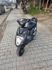 دراجة ماكس عدلة كامله شلعه معدله فول مابيها نقص كله شغال للبيع سعر ٥٠٠...