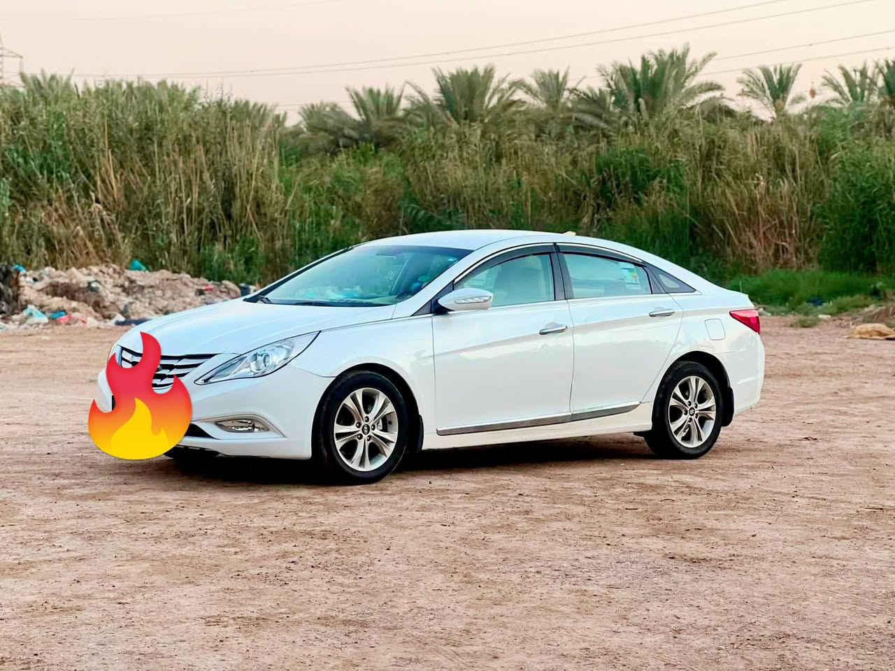 السعر ٩٥🌹
سوناتا 2011 خليجي محرك 2400 دوش

مكفوله من الصبغ والفتح والتبديل 

تفحص سونار وين ميعجبك 

رقم أربيل تحويل وكاله حاضر 

وكاله بأسمي

مكينه وكير وحداديه مكفولات 

تبريد ثلج 

تخم تاير جديد 

جاهزة وبدون نقص 

وبلعافيه ع الياخذها 🌹 

***********وتساب 

مكاني النجف / ناحية العباسيه
