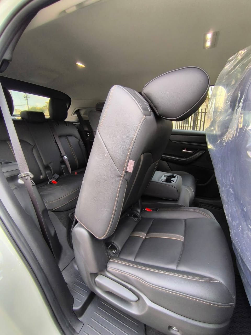 عربي 
للبیع فقط 
MAZDA CX90 
 
مــــــــودیل/2025
مواصفات/ كاميرة ، حساس ، دبل اكسل ، سبعة الراكب ، كشن جلد 
محرك / V.6 ست سلندر
3.3 توربو multi hybrid 
بدون ایرباك ، بدون دواخل
بدون صبغ ( ثلاث مكان PDR)
5 ألف كم ماشي 
رقم موقط 

سعر   (( 26000 $  ))
 
عنوان اربیل ، للاستفسار 
***********

کــــــوردی
تەنها فرۆشتن بە نقد 
MAZDA CX90
مازدا 
مـــۆدێل / ٢٠٢٥
مواسفات /  شاشە,کامیر  ، حەساس, 4×4 , سێ رێز کوشن، کوشن جلد 
مەکینە/V.6 شەش پستۆن 
٣.٣ تۆربۆ / موڵتی هایبرید
 بێ ئێڕباگ ، بێ ناوگرتن 
بێ سبوغ (٣ جێ PDR )
( ٥) هەزار  کم چووە
ژمارە کاتی نەشکاوە

نـــــــرخ  (( ٢٦٠٠٠$  )) 

ناونیشان هەولێر
 پەیوەندی واتساپ  *********** أربيل, العراق
