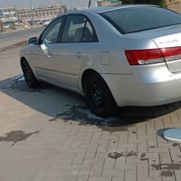 سوناتا • مكينة ٢٤٠٠ • تواير جديده