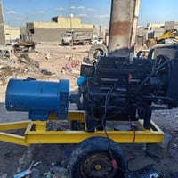 مولده بيركنز • ٤بستم • البياع بغداد